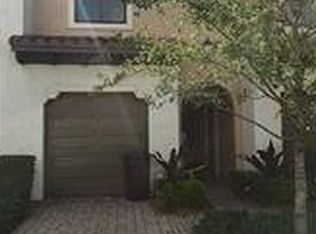 3361 NW 125th Ave, Sunrise, FL 33323