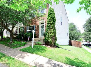 4468 Torrence Pl, Woodbridge, VA 22193