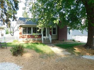 65 S 12th Ave, Beech Grove, IN 46107