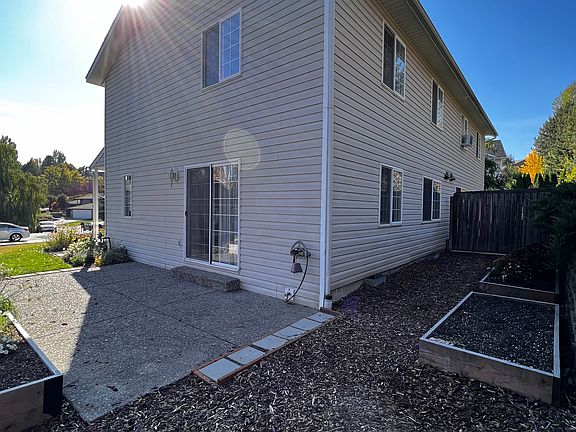 Back Corner View