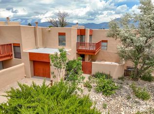 10 Comanche Court B2 #B-2, El Prado, NM 87529