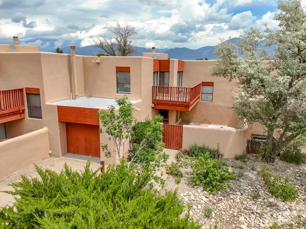 10 Comanche Court B2 #B-2, El Prado, NM 87529