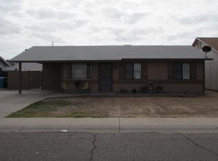 7107 W Mulberry Dr, Phoenix, AZ 85033
