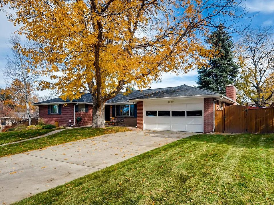 3100 S Detroit St Denver CO 80210 Zillow