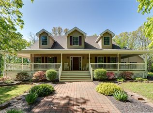 28 Forrester Dr, Wentzville, MO 63385