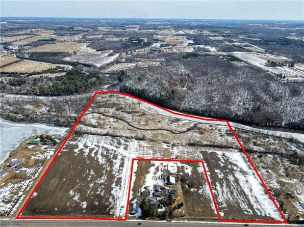 XX 21 1/2 Street, Chetek, WI 54728