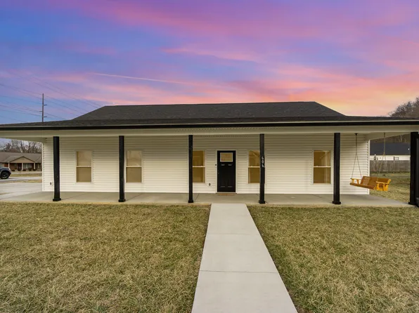 606 Pine Ct, Carrollton, KY 41008