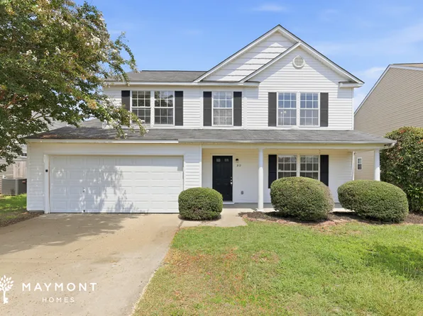 312 Fox Trot Dr, Columbia, SC 29229