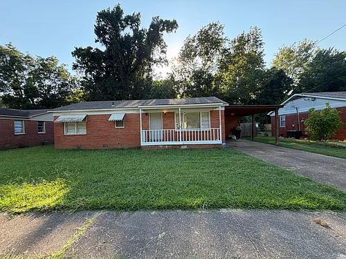 1207 Holly St Photo 1