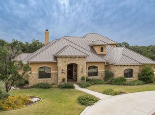 847 Uluru Ave, New Braunfels, TX 78132