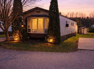 9839 Lakeshore Rd #34, Lambton Shores, ON N0M1T0
