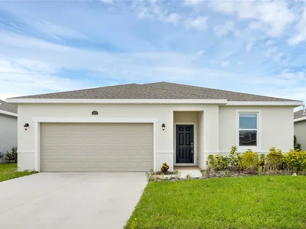 3400 Curlew Ave, Leesburg, FL 34748