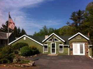 323 Bunker Hill Rd, Wyoming, PA 18644