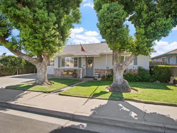 528 Church St, Modesto, CA 95357