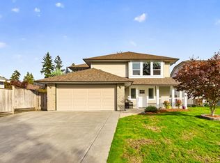 12272 233a St, Maple Ridge, BC V2X 0P7