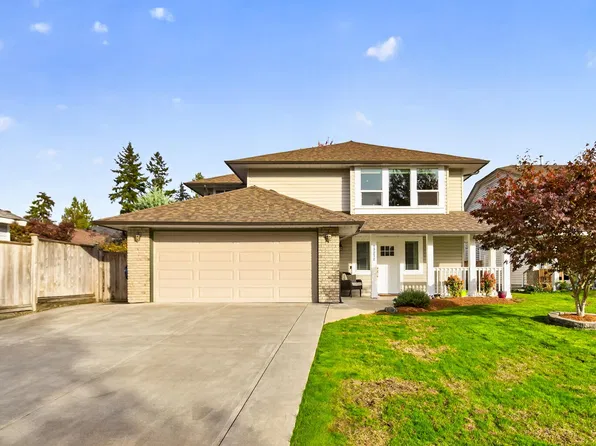 12272 233a St, Maple Ridge, BC V2X 0P7