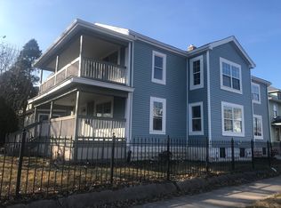 578-580 E New York St, Aurora, IL 60505