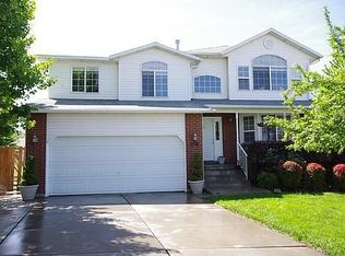 438 E 1600 N, Pleasant Grove, UT 84062