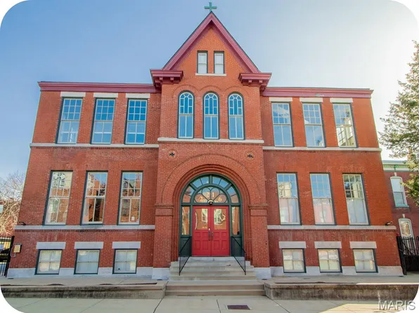 2216 Sidney St APT 10, Saint Louis, MO 63104