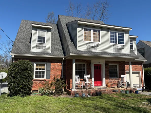 1233 Plymouth Ave, Nashville, TN 37216