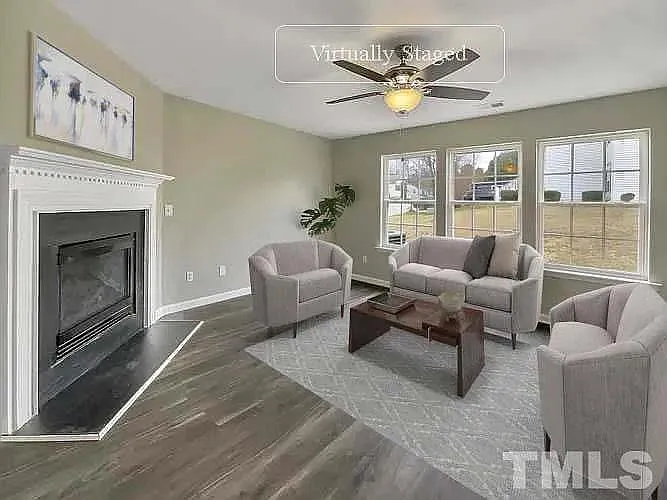 3360 Marshlane Way — Photo 1