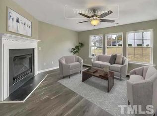 3360 Marshlane Way, Raleigh, NC 27610