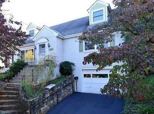 2716 Richelieu Ave SW, Roanoke, VA 24014