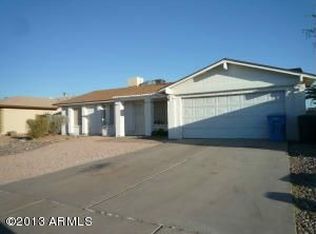 2227 W Sequoia Dr, Phoenix, AZ 85027