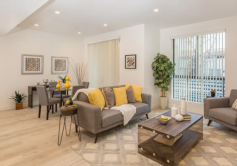 11269 Camarillo St #405 — Photo 1