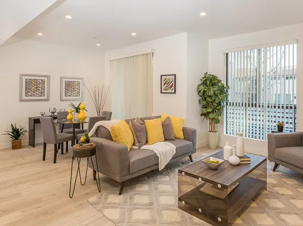 11269 Camarillo St Unit 405, North Hollywood, CA 91602