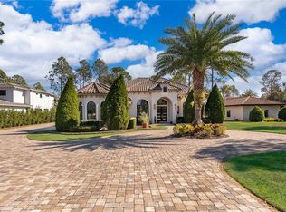 16828 Vinci Way, Montverde, FL 34756