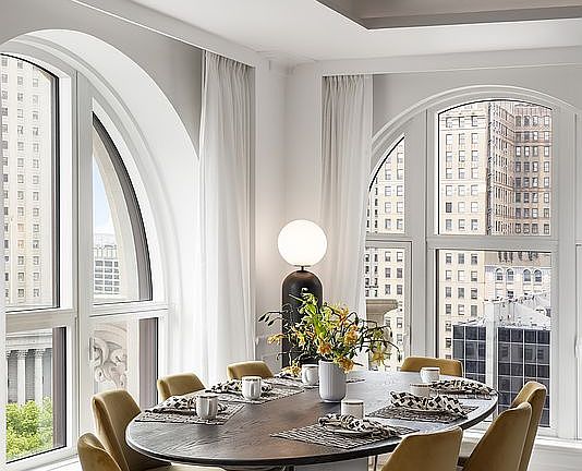 5th image of 108 Leonard St #11P