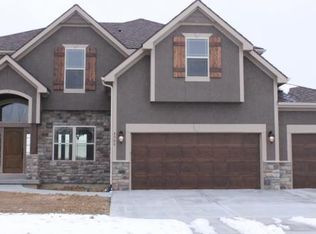 4509 Sienna Rdg, Riverside, MO 64150