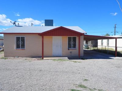 4028 S 14th Ave, Tucson, AZ, 85714
