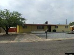 27 Danser Dr, Sierra Vista, AZ 85635