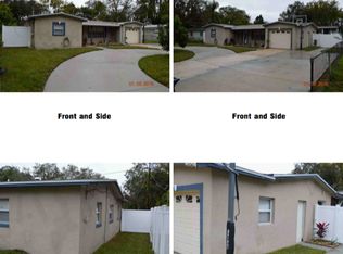 5309 E Nancy St, Tampa, FL 33617