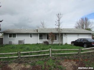 5819 Hafez Ln NE, Albany, OR 97322