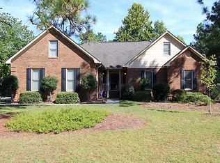 301 Vanderbilt Rd, Lexington, SC 29072