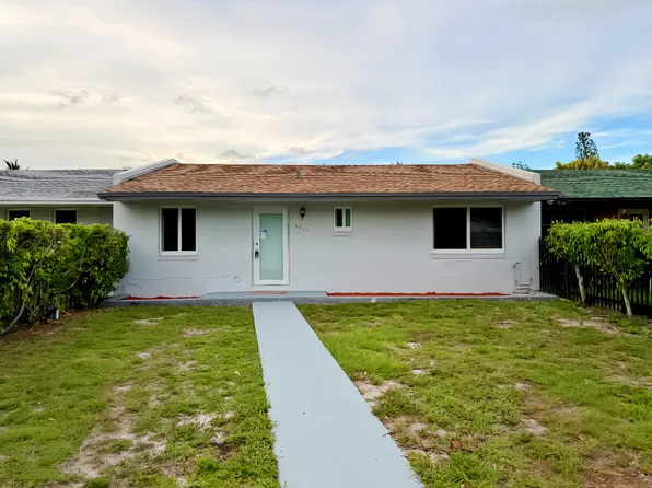 2941 NW 195th St, Miami Gardens, FL 33056