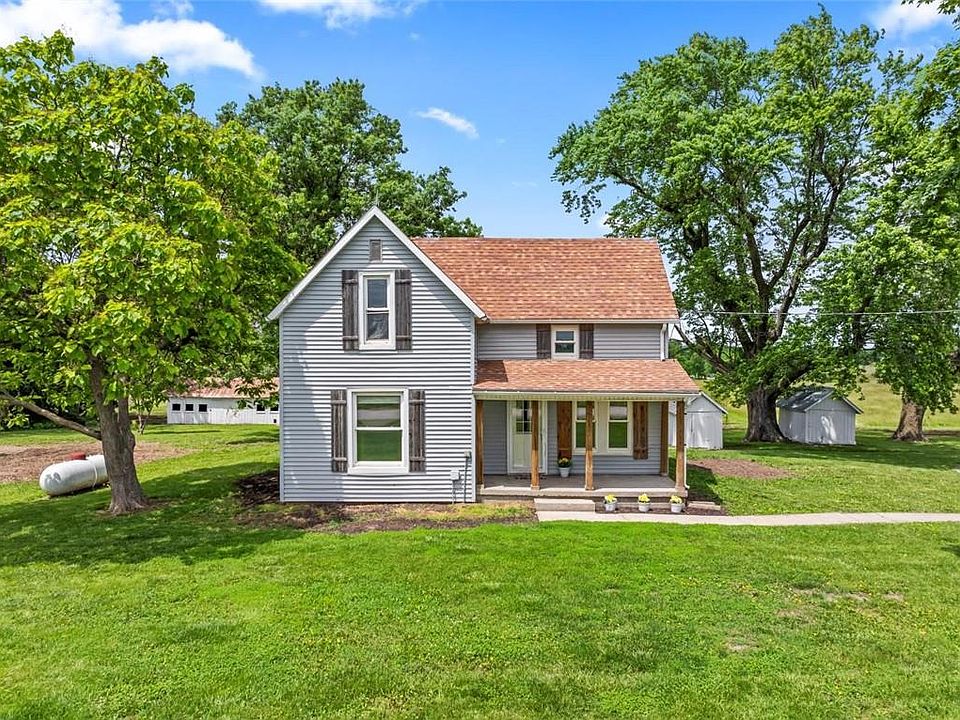35102 E 275th St, Garden City, MO 64747 | Zillow