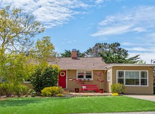 70 Work Ave, Del Rey Oaks, CA 93940
