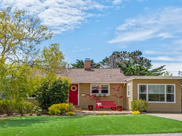 70 Work Ave, Del Rey Oaks, CA 93940