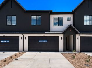2774 E Corral Hollow Dr #3037, Washington, UT 84780
