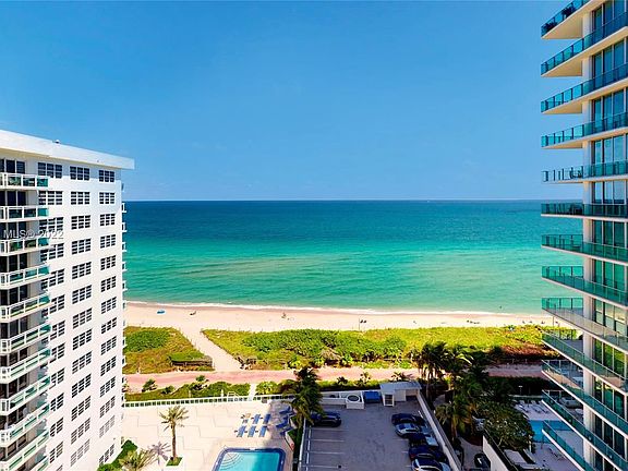 2nd image of 6917 Collins Ave APT 810