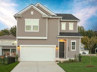 2946 Windstone Trl LOT 79, Columbia, TN 38401
