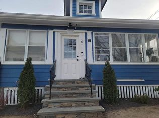 22 Rhodes St, Pawtucket, RI 02860
