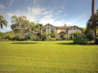 160 Utopia Cir, Merritt Island, FL 32952