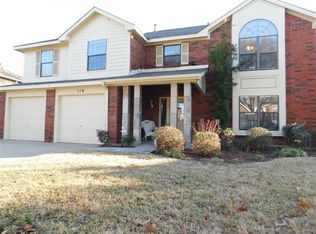 119 Summit Ct, Grand Prairie, TX 75052