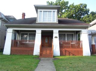 1434 20th St, Parkersburg, WV 26101