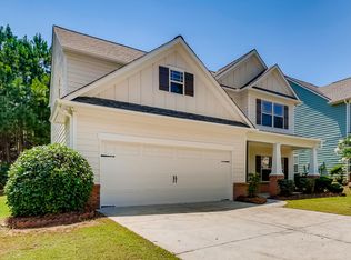 1916 Stoney Chase Dr, Lawrenceville, GA 30044